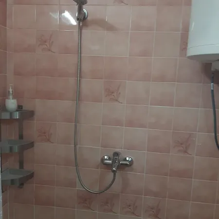 Retro House Burgaz