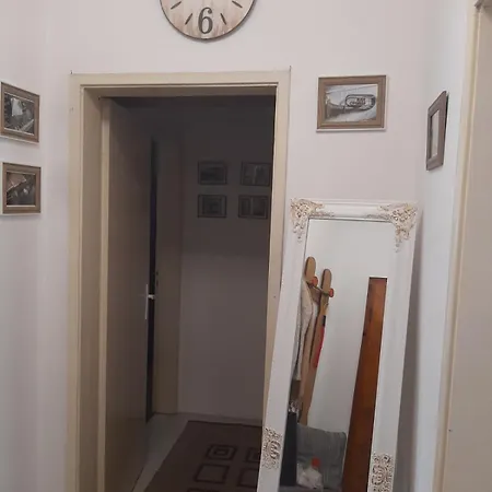 Retro House Apartmán