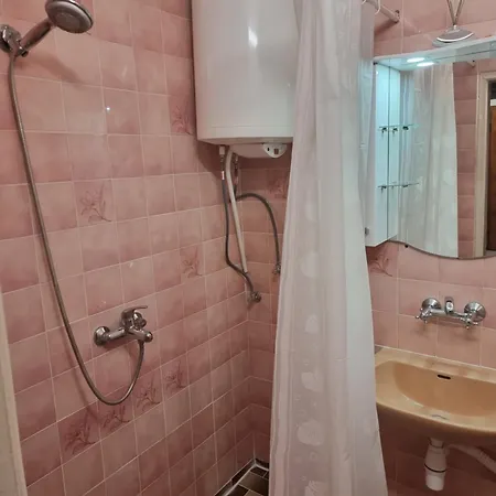 Retro House Daire Burgaz