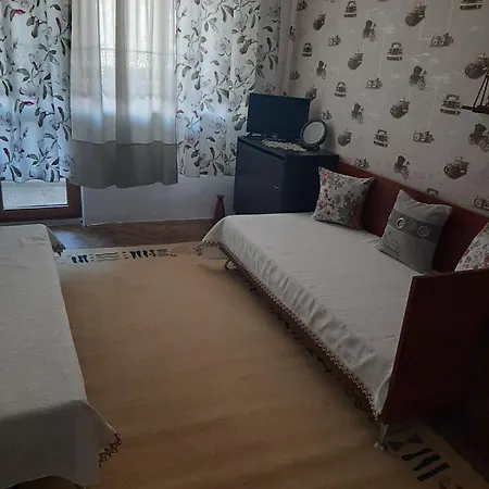 Retro House Burgas City