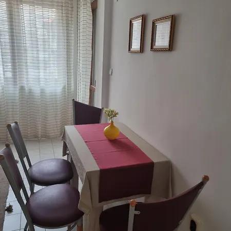 Apartmán Retro House